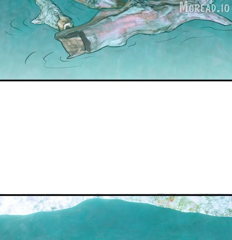 My Own Evil God Chapter 15 - page 32